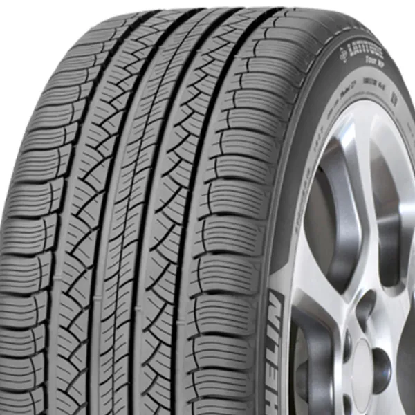 Anvelope Michelin Latitude Tour HP 285/ 60 R18 120V Vară/ Suv photo 2