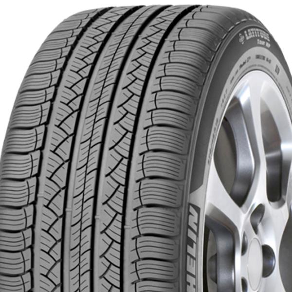 Anvelope Michelin Latitude Tour HP 285/ 60 R18 120V Vară/ Suv photo 2
