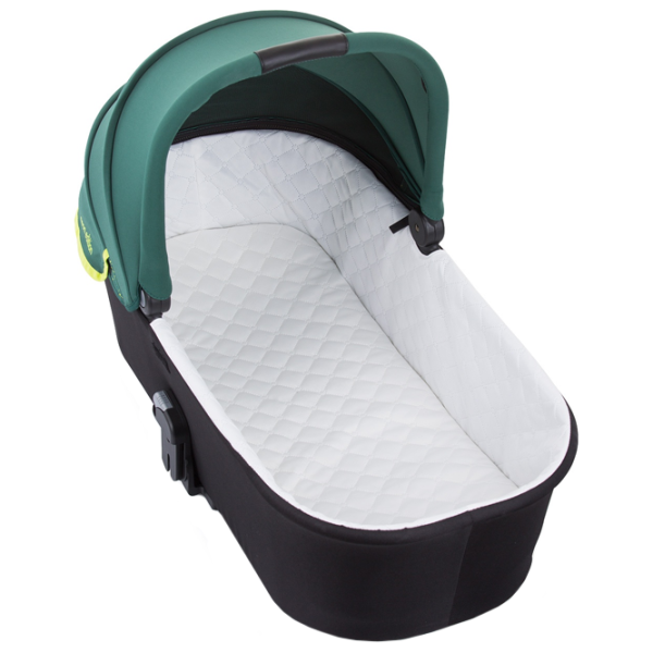 Cărucior pentru copil Chipolino Elite 3800931040550/ Green photo 2