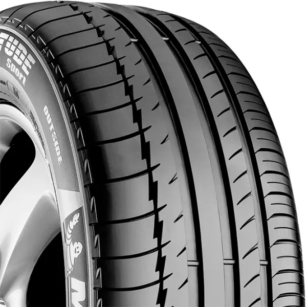 Шины Michelin Latitude Sport N1 295/ 35 R21 107Y Лето/ Внедорожник photo 2 Шины Michelin Latitude Sport N1 295/ 35 R21 107Y Лето/ Внедорожник photo 2