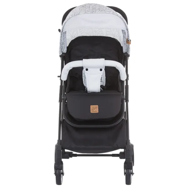 Cărucior pentru copil Chipolino Clarice 3800931041045/ White photo 2
