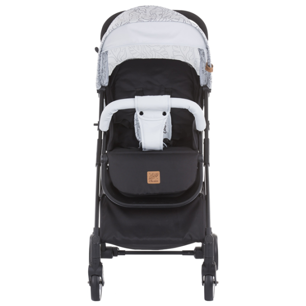 Cărucior pentru copil Chipolino Clarice 3800931041045/ White photo 2