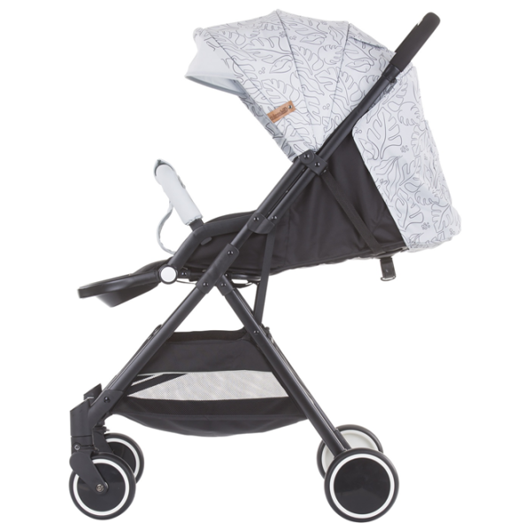 Cărucior pentru copil Chipolino Clarice 3800931041045/ White photo 4