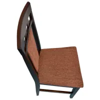 Scaun de bucătărie Evelin Deppa R Brown photo 2