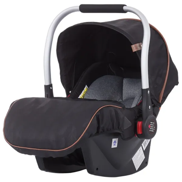 Детская коляска Chipolino Electra 2600000088794/ Черный photo 8