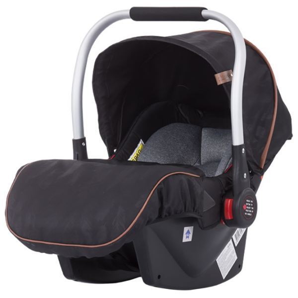 Детская коляска Chipolino Electra 2600000088794/ Черный photo 8