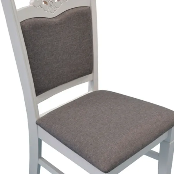 Scaun de bucătărie Evelin HV 3167 Gray photo 2