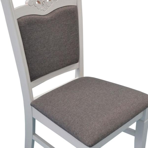 Scaun de bucătărie Evelin HV 3167 Gray photo 2