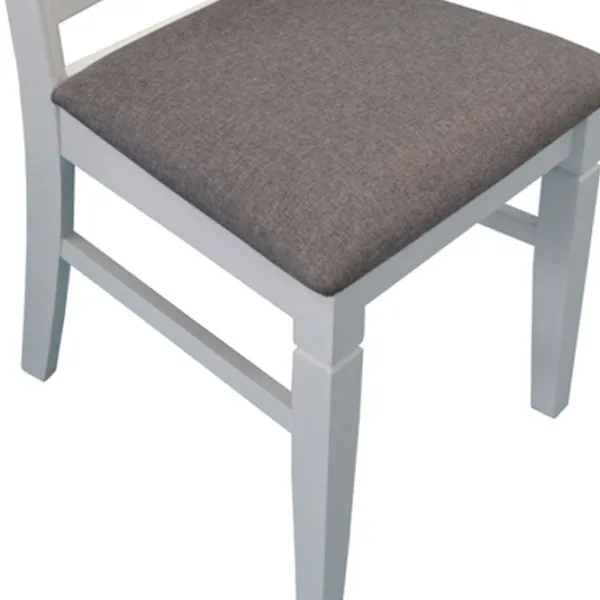 Scaun de bucătărie Evelin HV 3167 Gray photo 3