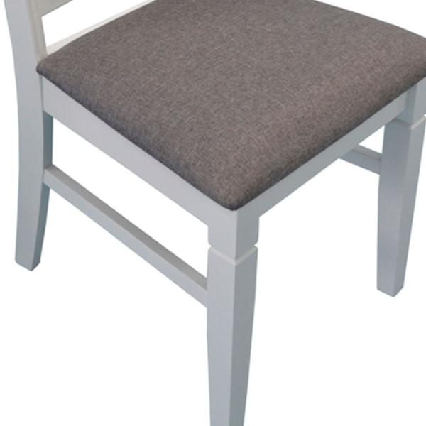 Scaun de bucătărie Evelin HV 3167 Gray photo 3