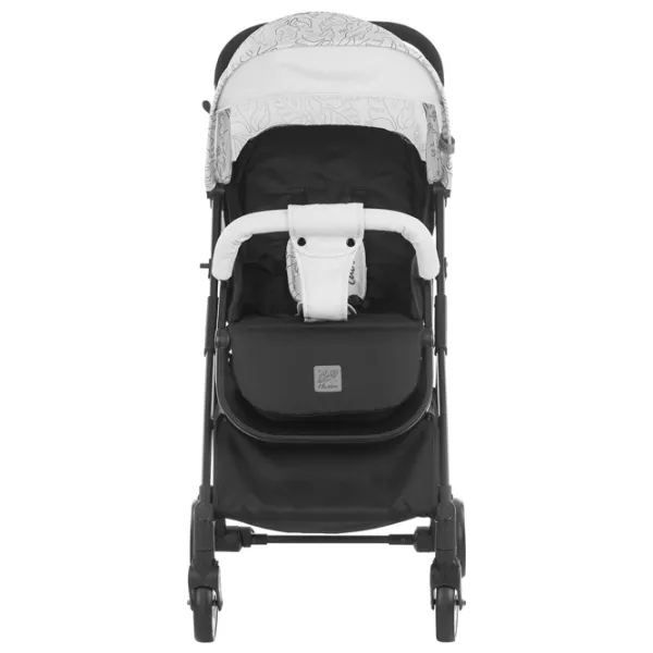 Детская коляска Chipolino Clarice 3800931041052/ Бежевый photo 2 Детская коляска Chipolino Clarice 3800931041052/ Бежевый photo 2