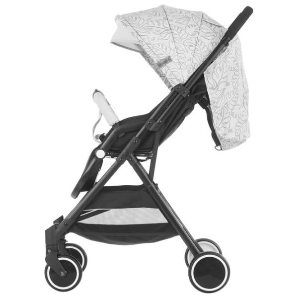 Детская коляска Chipolino Clarice 3800931041052/ Бежевый photo 3 Детская коляска Chipolino Clarice 3800931041052/ Бежевый photo 3