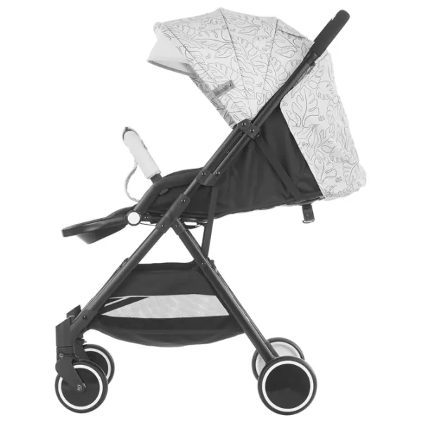 Детская коляска Chipolino Clarice 3800931041052/ Бежевый photo 4 Детская коляска Chipolino Clarice 3800931041052/ Бежевый photo 4