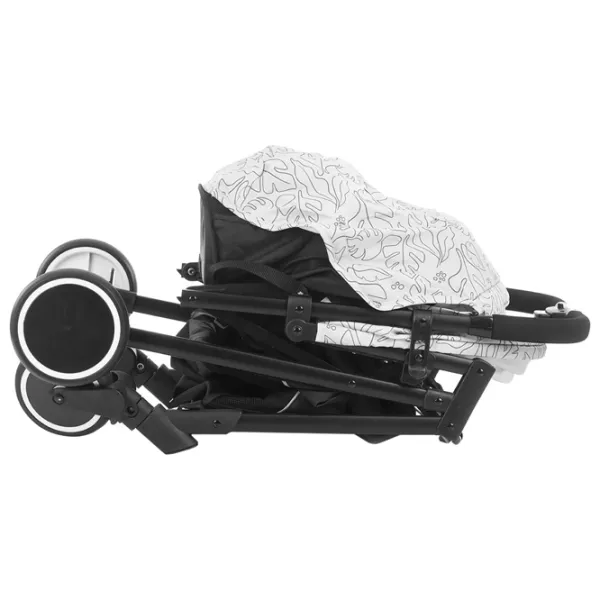 Детская коляска Chipolino Clarice 3800931041052/ Бежевый photo 5 Детская коляска Chipolino Clarice 3800931041052/ Бежевый photo 5