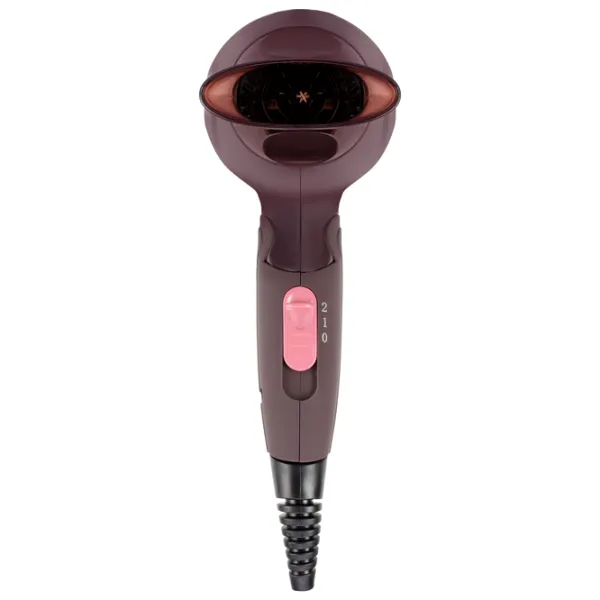 Фен Vitek VT-2261 1300 Вт / Коричневый photo 3