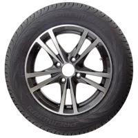 Anvelope Rosava Solazo S + 225/ 55 R16 95V Vară/ Autoturism photo 2