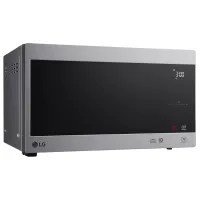 Микроволновая печь LG MH6595CIS Отдельно стоящий/ 1150 Вт/ Серебристый photo 2