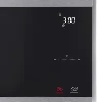 Микроволновая печь LG MH6595CIS Отдельно стоящий/ 1150 Вт/ Серебристый photo 6