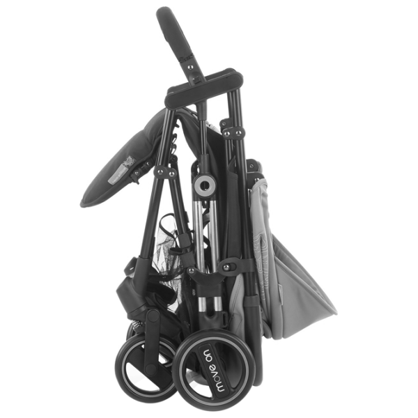 Детская коляска Chipolino Move On 3800931038007/ Красный photo 5 Детская коляска Chipolino Move On 3800931038007/ Красный photo 5