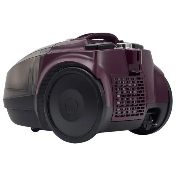 Aspirator Polaris PVC2015 2000 W/ Black Violet photo 2