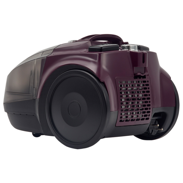 Aspirator Polaris PVC2015 2000 W/ Black Violet photo 2