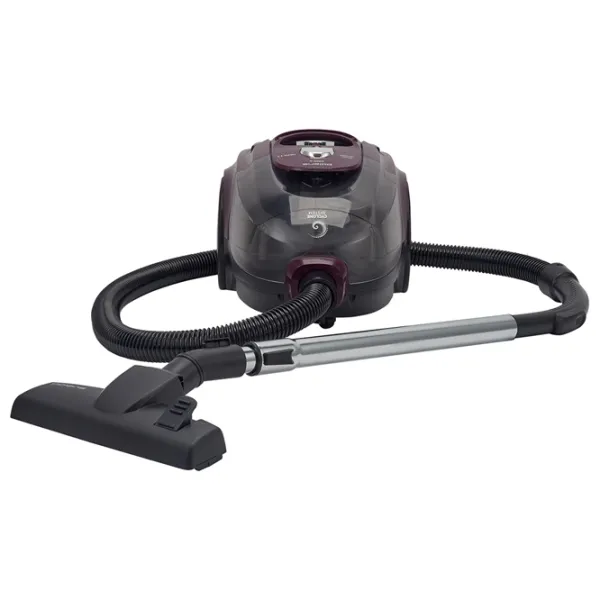 Aspirator Polaris PVC2015 2000 W/ Black Violet photo 3