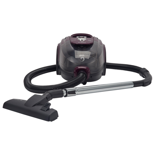 Aspirator Polaris PVC2015 2000 W/ Black Violet photo 3