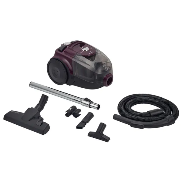 Aspirator Polaris PVC2015 2000 W/ Black Violet photo 4