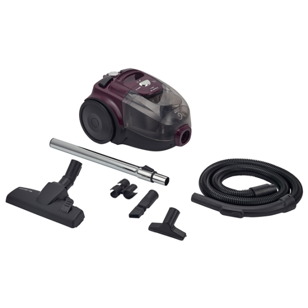 Aspirator Polaris PVC2015 2000 W/ Black Violet photo 4