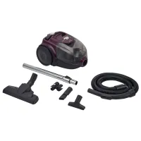 Aspirator Polaris PVC2015 2000 W / Black Violet photo 4