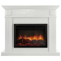 Portal Electrolux Bianco 25 White photo 2