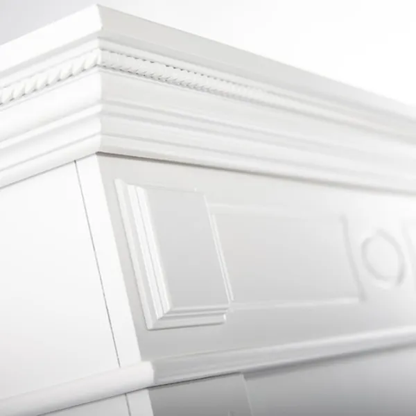 Портал Electrolux Bianco 25 Белый photo 3