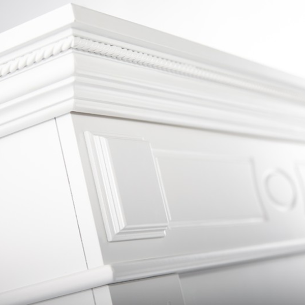 Портал Electrolux Bianco 25 Белый photo 3