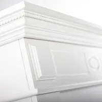Portal Electrolux Bianco 25 White photo 3