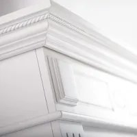 Portal Electrolux Bianco 25 White photo 4