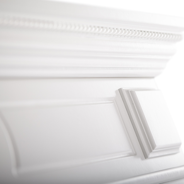 Портал Electrolux Bianco 25 Белый photo 5