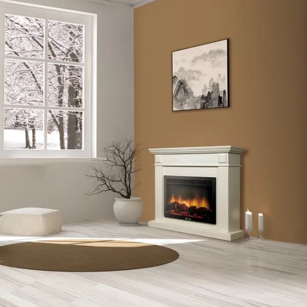 Портал Electrolux Bianco 25 Белый photo 6