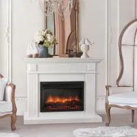Portal Electrolux Bianco 25 White photo 7