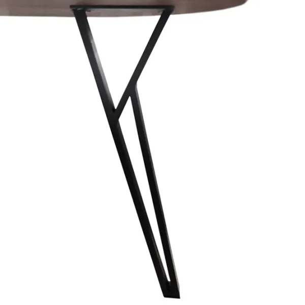 Măsuță de cafea DecoPrim Tokyo Brown photo 4