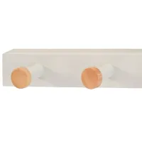 Cuier DecoPrim GC4888-5 Metal/ White photo 2