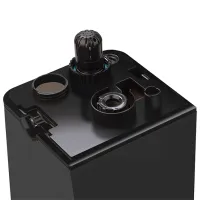 Umidificator de aer Ballu UHB-1000 Cu ultrasunet/ Black photo 3