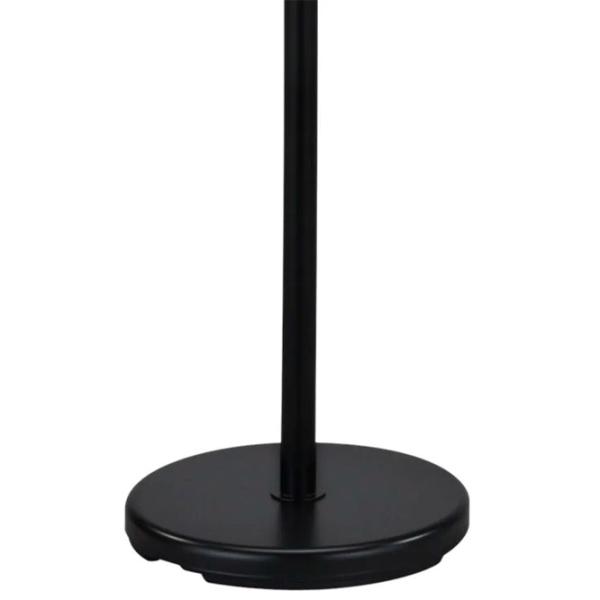 Вешалка DecoPrim GC4850 Металл, Дерево/ Черный photo 3 Вешалка DecoPrim GC4850 Металл, Дерево/ Черный photo 3