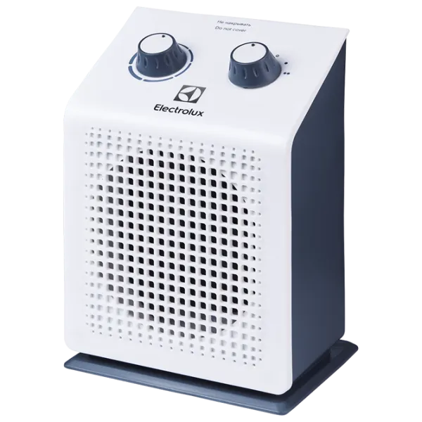 Тепловентилятор Electrolux EFH/S-1115 1500 Вт / Белый photo 2