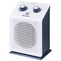 Тепловентилятор Electrolux EFH/S-1115 1500 Вт / Белый photo 2