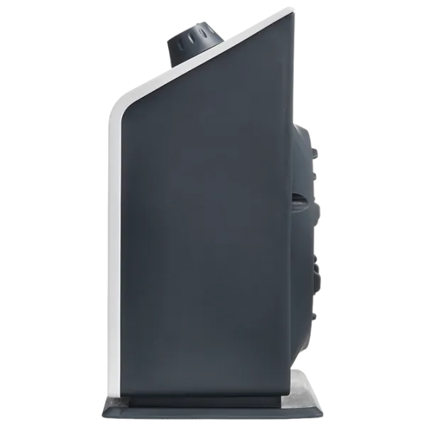 Тепловентилятор Electrolux EFH/S-1115 1500 Вт / Белый photo 3