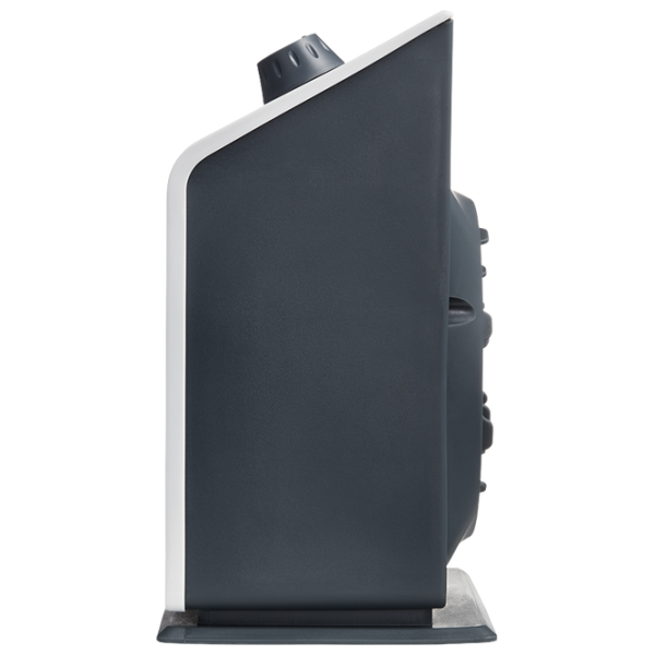 Тепловентилятор Electrolux EFH/S-1115 1500 Вт / Белый photo 3