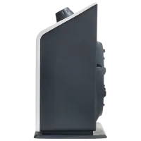 Тепловентилятор Electrolux EFH/S-1115 1500 Вт / Белый photo 3