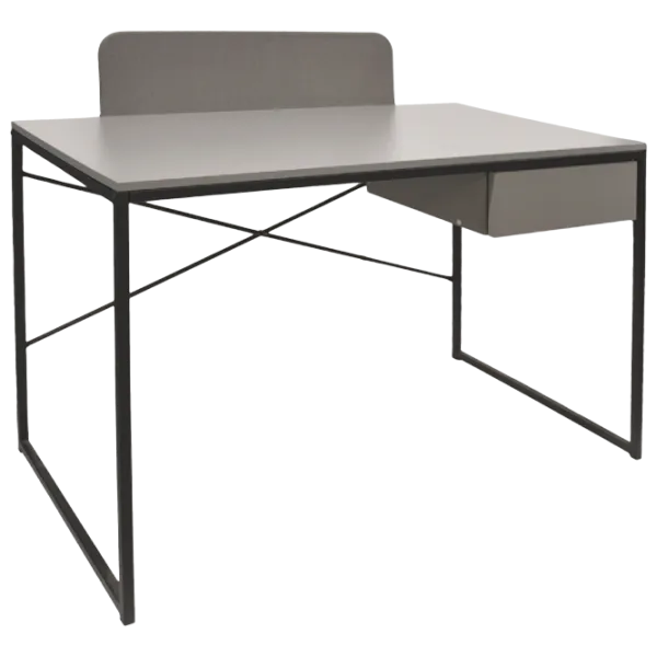 Masă de bucătărie DecoPrim FORWARD GD-50 PAL/ Gray photo 2