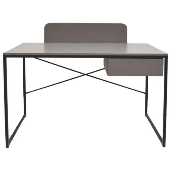 Masă de bucătărie DecoPrim FORWARD GD-50 PAL/ Gray photo 3