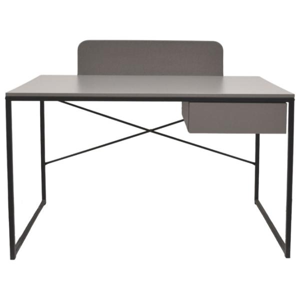 Masă de bucătărie DecoPrim FORWARD GD-50 PAL/ Gray photo 3